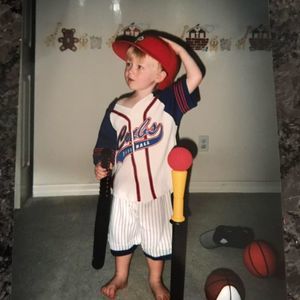 Meet your Posher, John